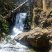 Browns Creek Waterfall by harbie