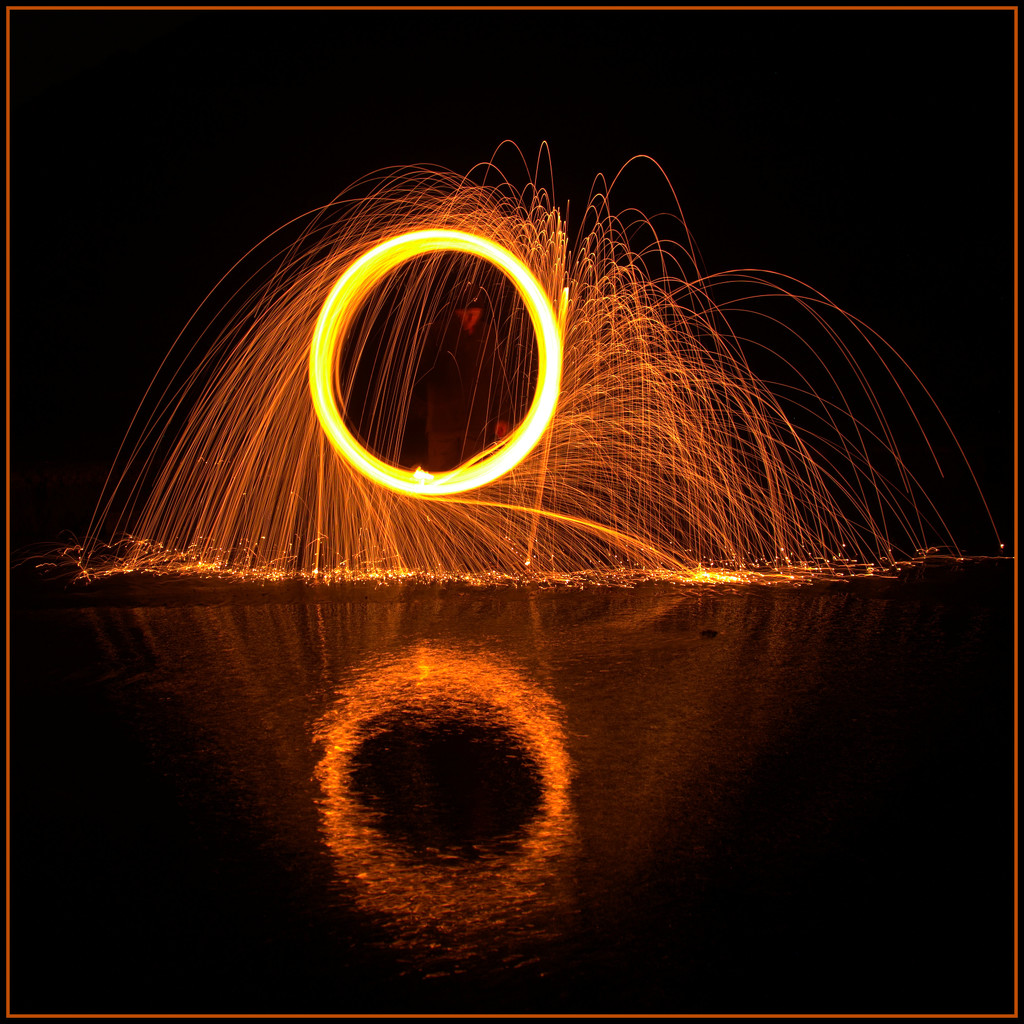 Playing with fire by dide