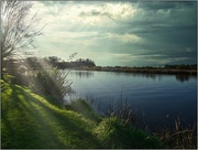 3rd Jul 2020 - River Rays