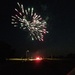 Roadside fireworks by scoobylou