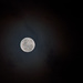 Full Moon in Capricorn by kgolab