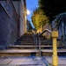 Stairs by richwood
