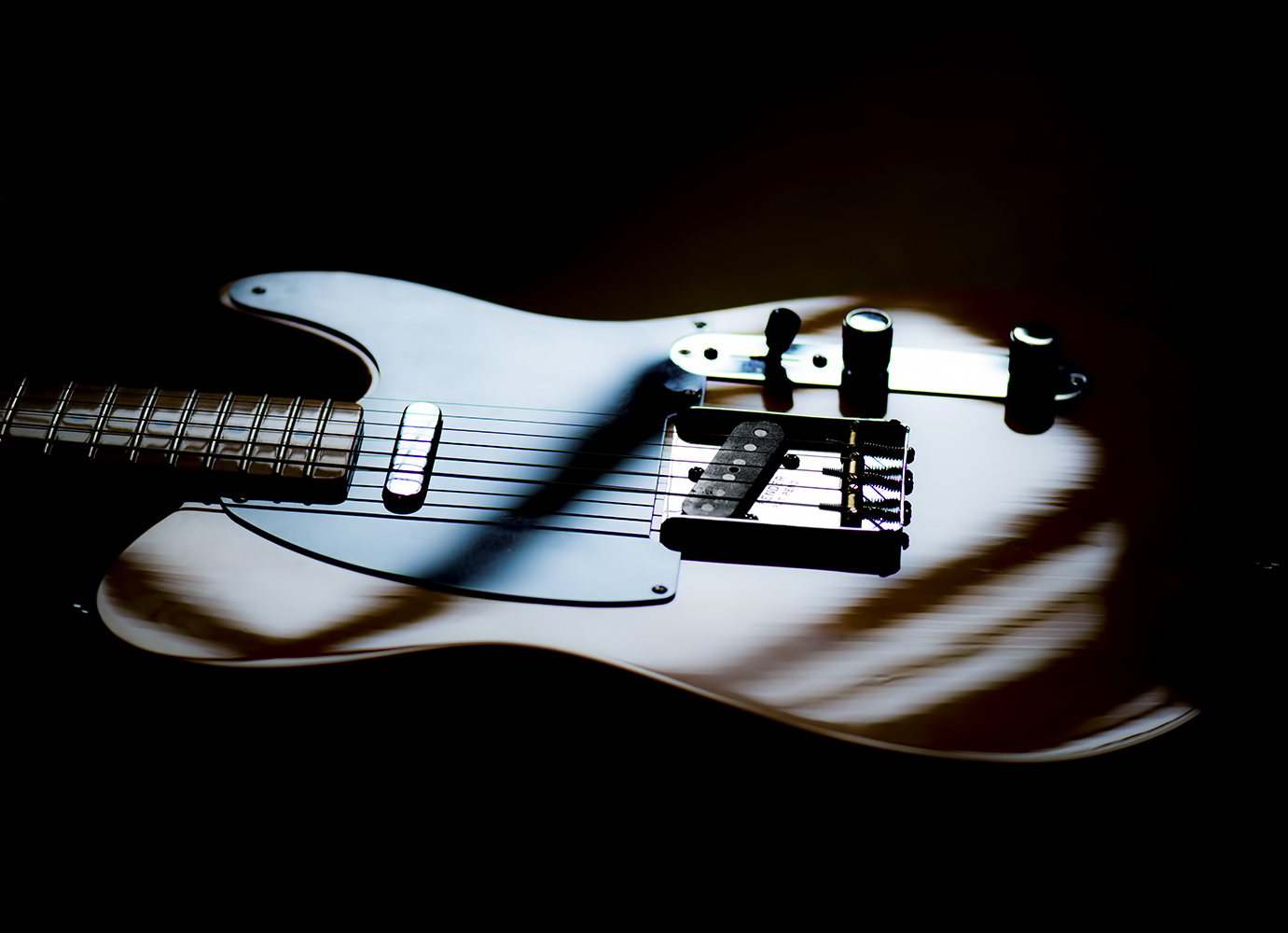 Telecaster by Dave Carter · 365 Project