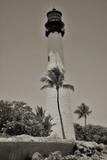 1st Jul 2020 - Cape Florida Lighthouse