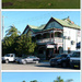 Clarence Town Triptych by onewing