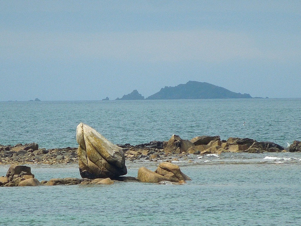 Malban Island by etienne