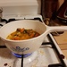 Veggie soup by mozette