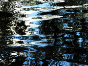 6th Jul 2020 - Water Abstract