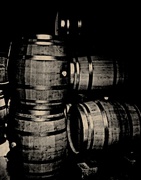 5th Jul 2020 - Roll out the Barrels