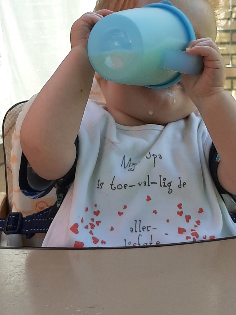 Word of the day: Bib by ideetje