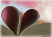 6th Jul 2020 - Book of Love