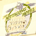 Mittagong Hotel by annied