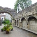 St Mary's Abbey Gatehouse, York by fishers