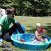 Baby Pool by julie
