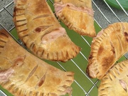 4th Jul 2020 - hand pies