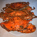 Three Crabs by marylandgirl58