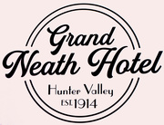 4th Jul 2020 - Grand Neath Hotel