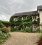 6th Jul 2020 - Lovely cottage