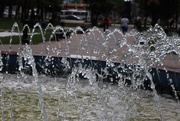 7th Jul 2020 - Fountain.