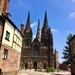 Visit to  Lichfield.. by moominmomma