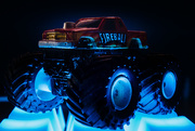 9th Jul 2020 - Micro Machines Monster Truck