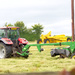 Field cut for hay by jon_lip