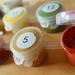 Paint Pots by serendypyty