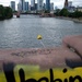 Frankfurt - yellow view by vincent24