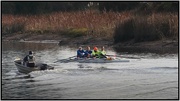 11th Jul 2020 -  Rowing Coaching (Best on Black)