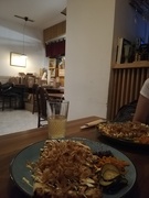 8th Jul 2020 - One okonomiyaki please