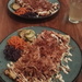 Okonomiyaki time  by zardz