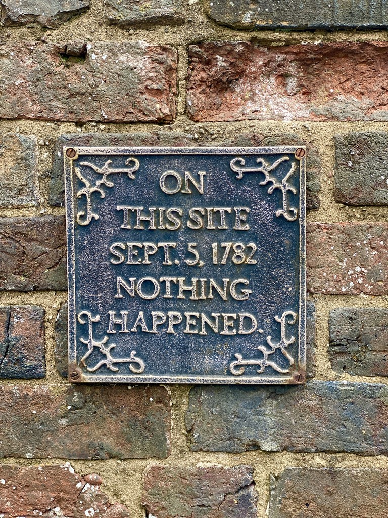Plaque by tinley23