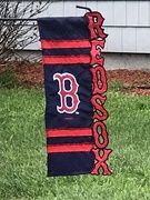 12th Jul 2020 - Red Sox Nation