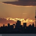 The Sky Was On fire! by selkie