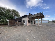 5th Jul 2020 - Abandoned Gas Station