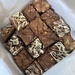 Box of brownies (minus one) by mollw
