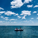 Lake Erie by vera365