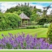 Garden View,Castle Ashby Gardens by carolmw