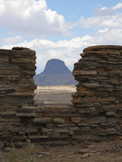 13th Jul 2020 - Guadalupe, Remote Ruins of Ancient Puebloans
