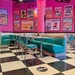 American diner style.  by cocobella