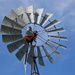 Windmill circle by jb030958
