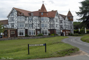 14th Jul 2020 - The Links Hotel