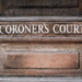 Coroner's Court by 365nick