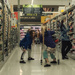 Party in Aisle 7 by helenw2