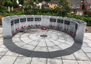 15th Jul 2020 - Langstone memorial 