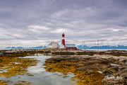 15th Jul 2020 - Tranøy Lighthouse
