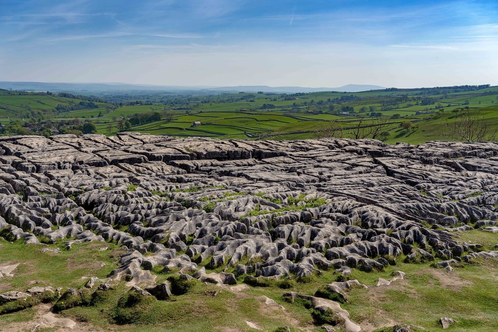 The Yorkshire Dales. by gamelee