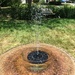 solar fountain by wiesnerbeth
