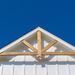 Gable Accent by k9photo