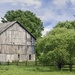 Barn in Morrow County by ggshearron